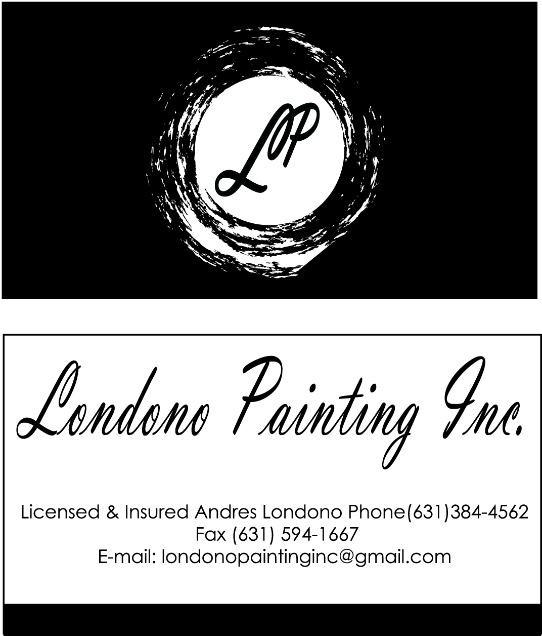 Design de Carte de Visite par Biljana Jelicic pour ce projet | Design #3464390