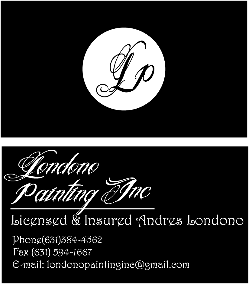 Design de Carte de Visite par Biljana Jelicic pour ce projet | Design #3464475