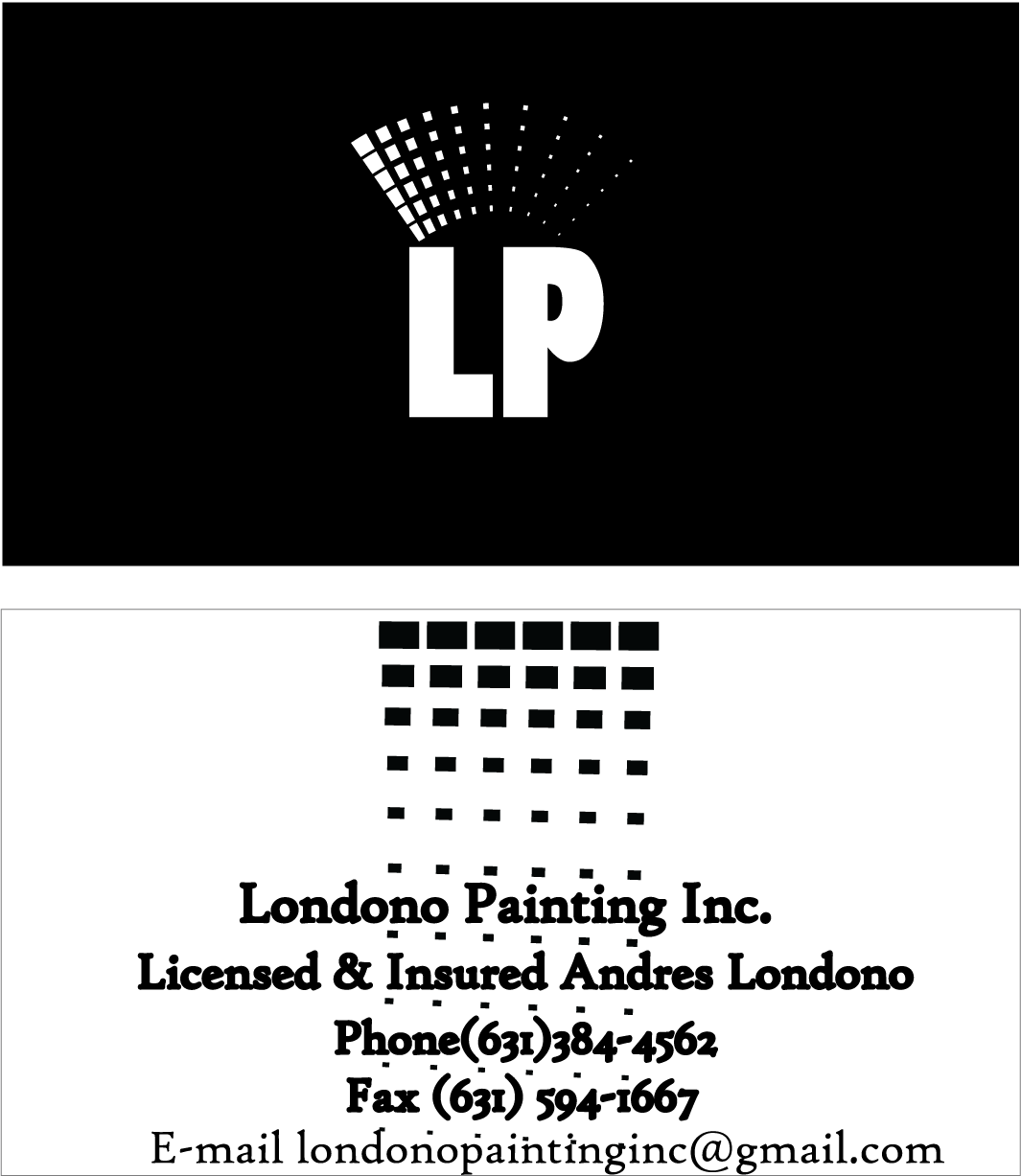 Design de Carte de Visite par Biljana Jelicic pour ce projet | Design #3464648