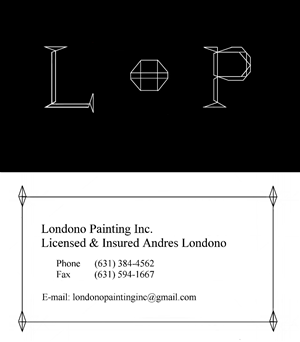 Business Card Design by mhamaku77 for this project | Design #3485366