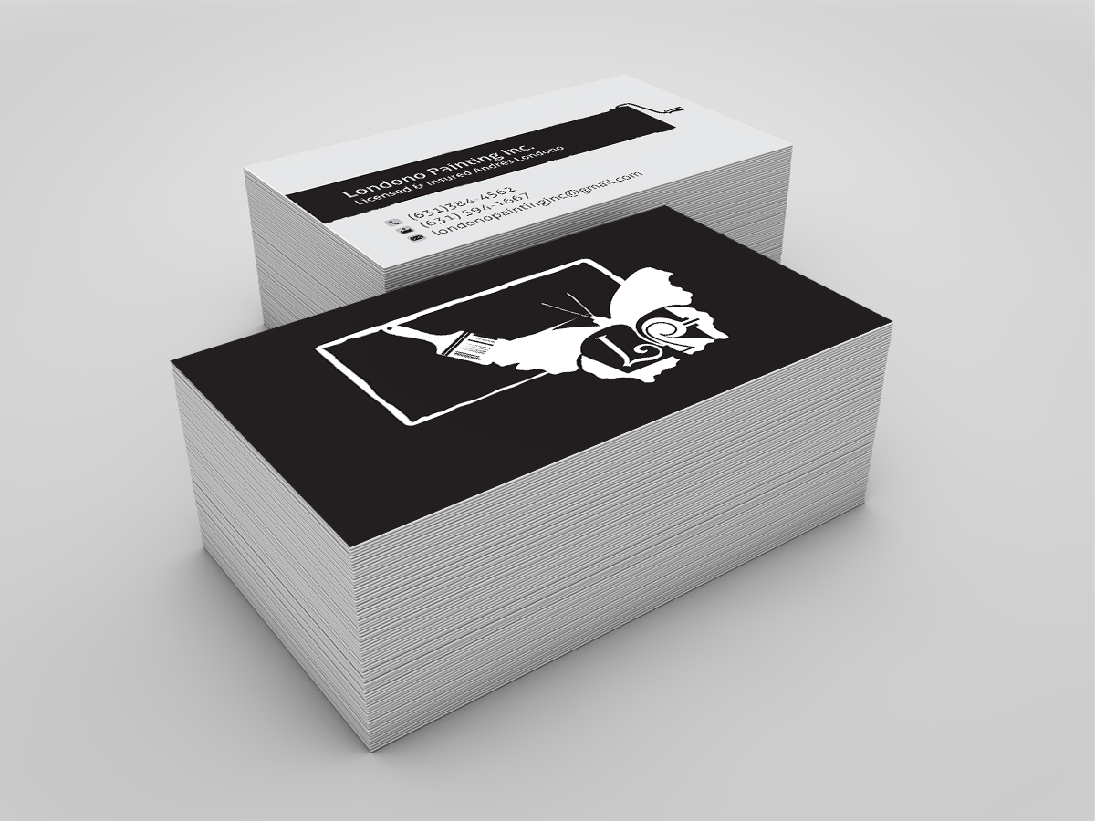 Design de Carte de Visite par dkthedon pour ce projet | Design #3493504