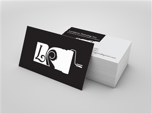 Diseño de Tarjeta de Presentación por dkthedon para este proyecto | Diseño: #3493508