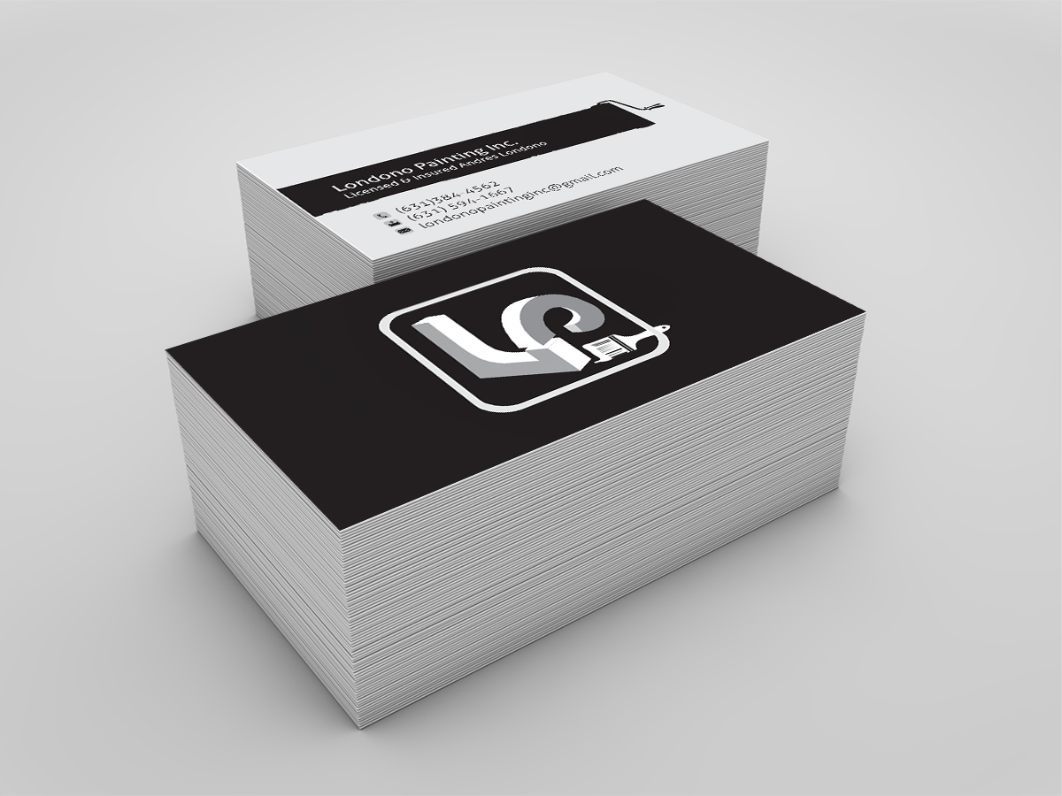 Design de Carte de Visite par dkthedon pour ce projet | Design #3493510