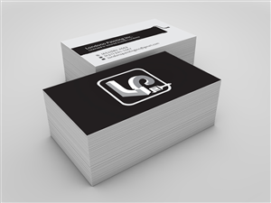Diseño de Tarjeta de Presentación por dkthedon para este proyecto | Diseño: #3493510