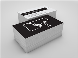 Diseño de Tarjeta de Presentación por dkthedon para este proyecto | Diseño: #3493512