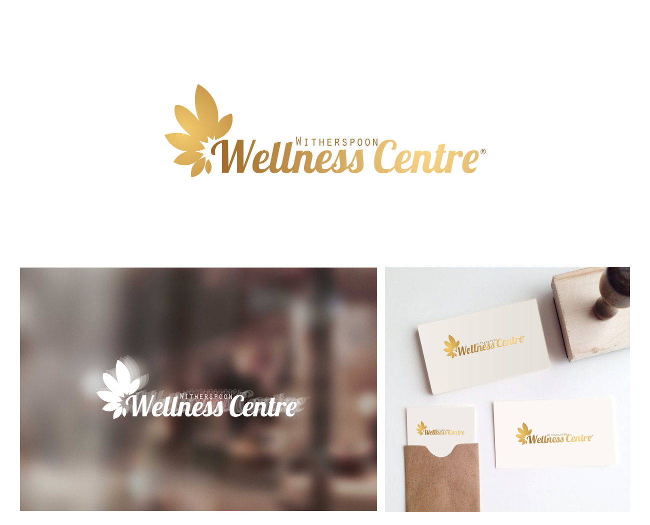 Logo Design by Monimonzy for White Sage Wellness Centre | Design #3487832