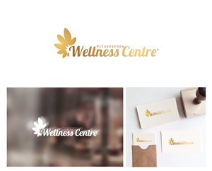 Logo Design by Monimonzy for White Sage Wellness Centre | Design: #3487832