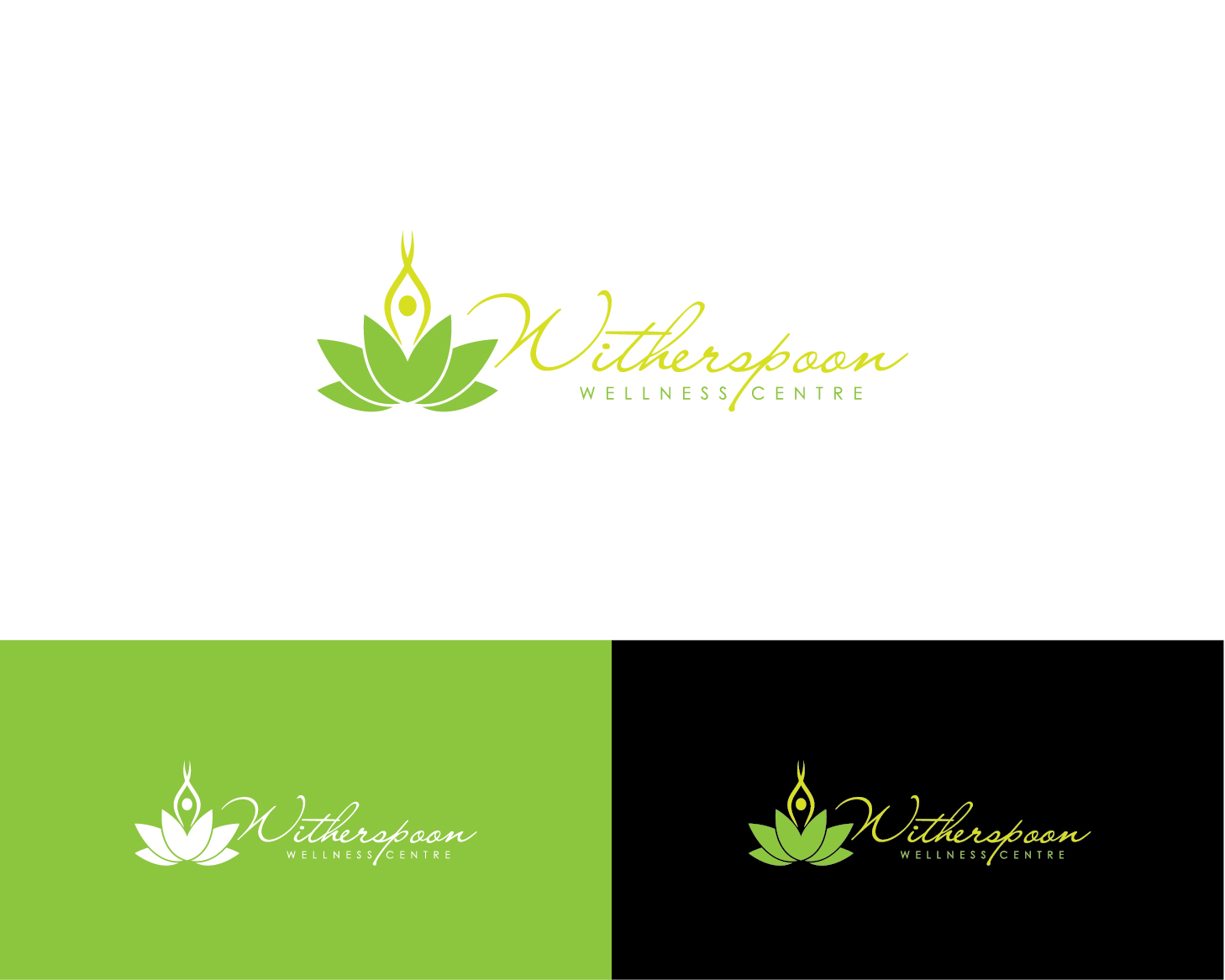 Logo Design by sahri for White Sage Wellness Centre | Design #3462745