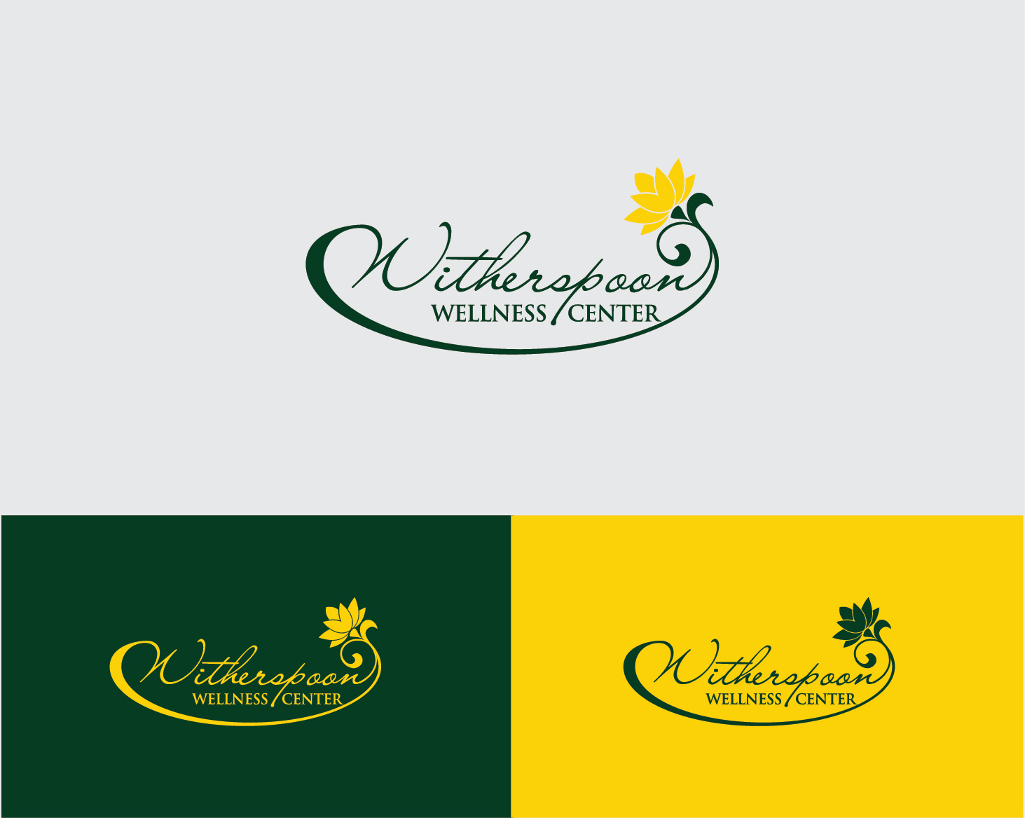 Logo Design by sahri for White Sage Wellness Centre | Design #3473679