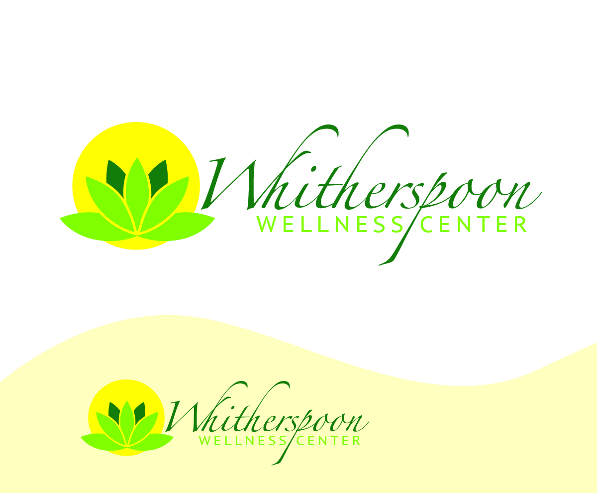 Logo Design by Emma for White Sage Wellness Centre | Design #3461219