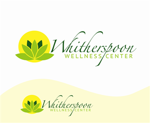 Logo Design by Emma for White Sage Wellness Centre | Design: #3461219