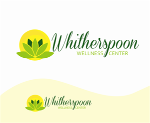 Logo Design by Emma for White Sage Wellness Centre | Design: #3461222