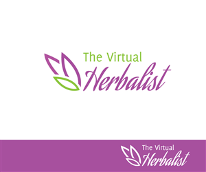 the Virtual Herbalist | Diseño Gráfico por Sergio Coelho