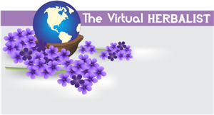 the Virtual Herbalist | Diseño Gráfico por Marilena
