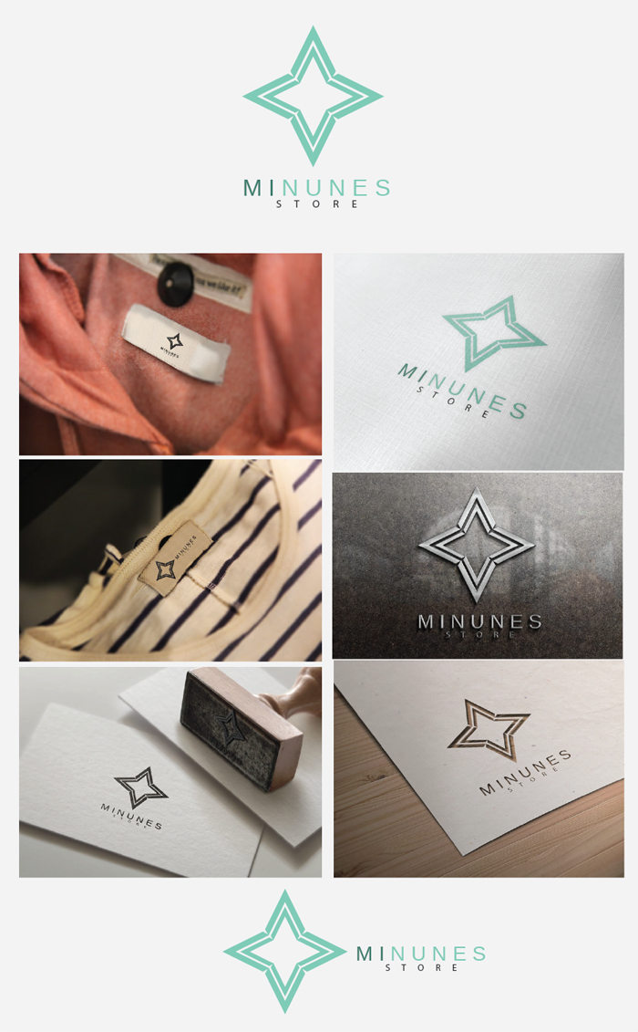 Design de Logo par Shirlei Patricia pour ce projet | Design #3476013