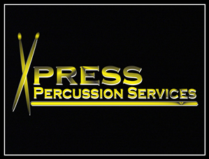 Logo Design by DollFace for Xpress Percussion Services | Design #3478434