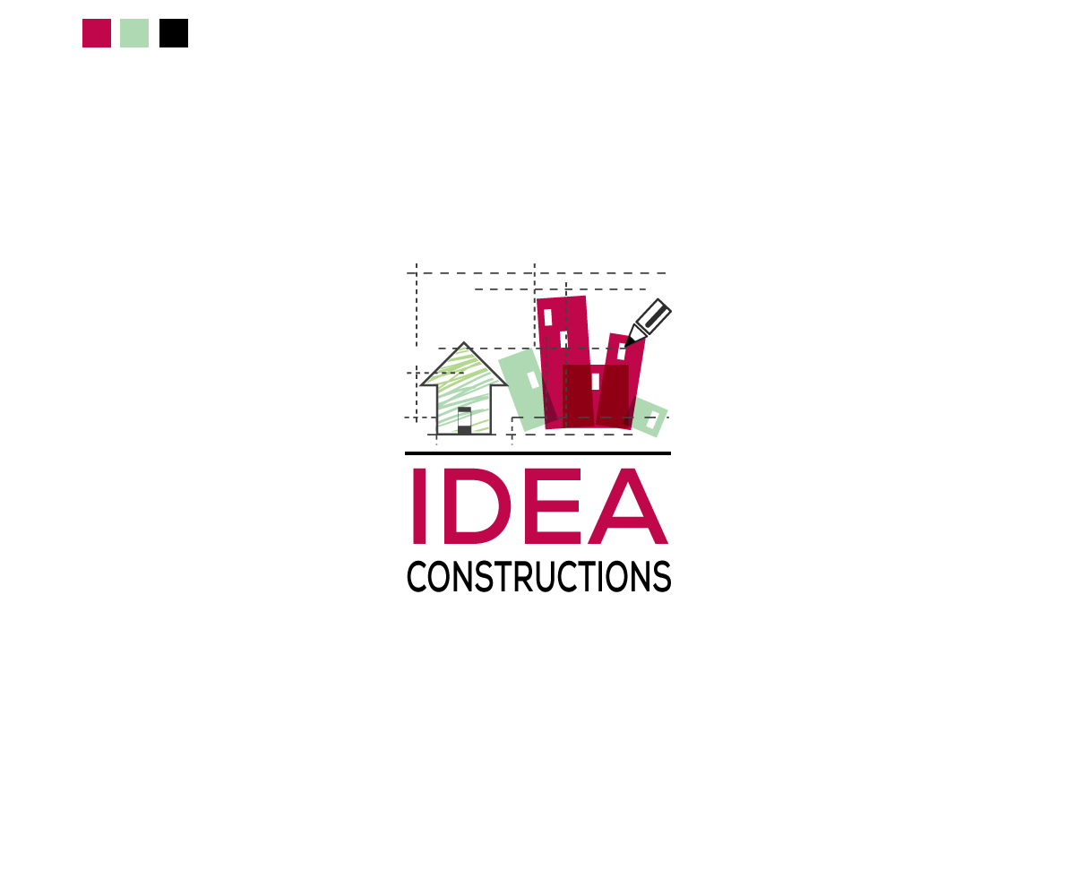 Logo Design by flamenco72 for this project | Design #3489453