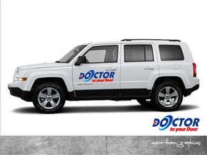 Graphic Design by vladst2004 for this project | Design: #3470438