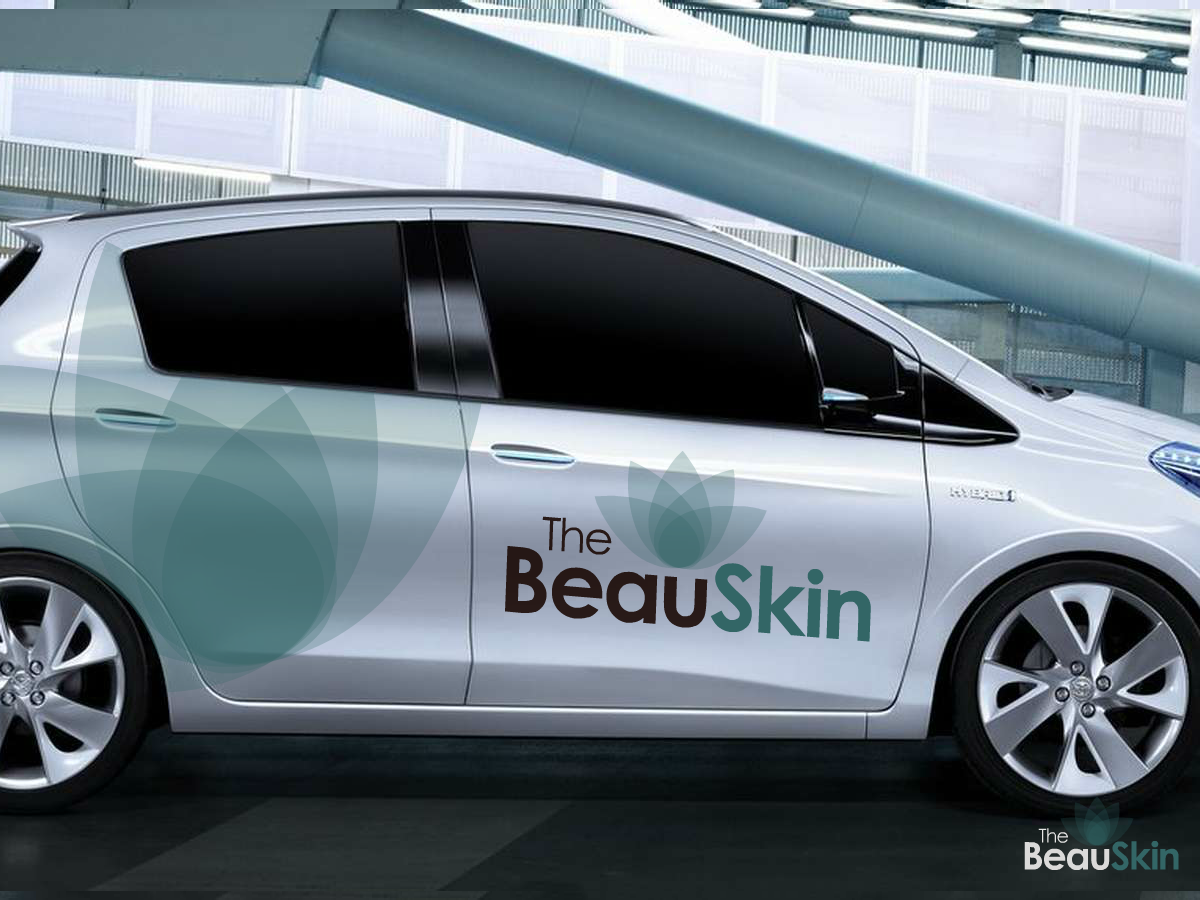 Logo Design by REDcrackers.com for this project | Design #859488