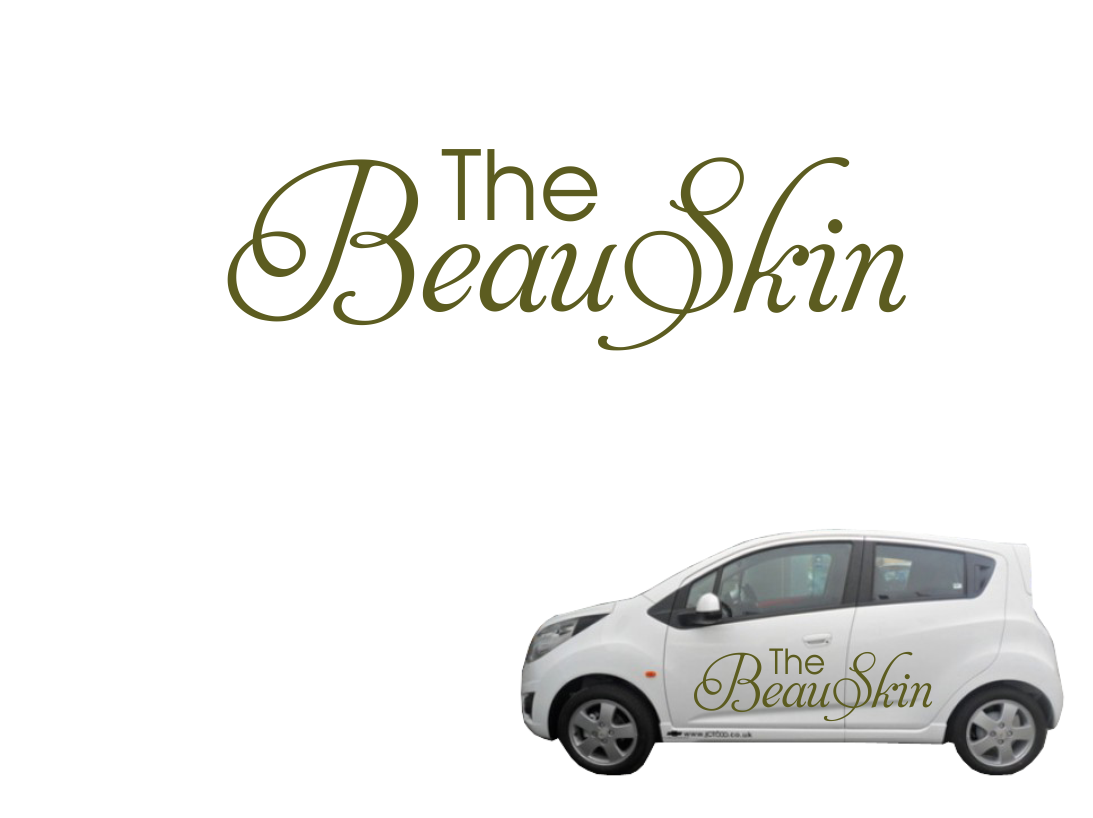 Logo Design by Atemolesky for this project | Design #863085