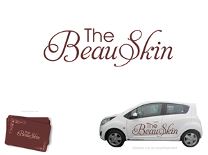 Logo Design by Atemolesky for this project | Design #863126