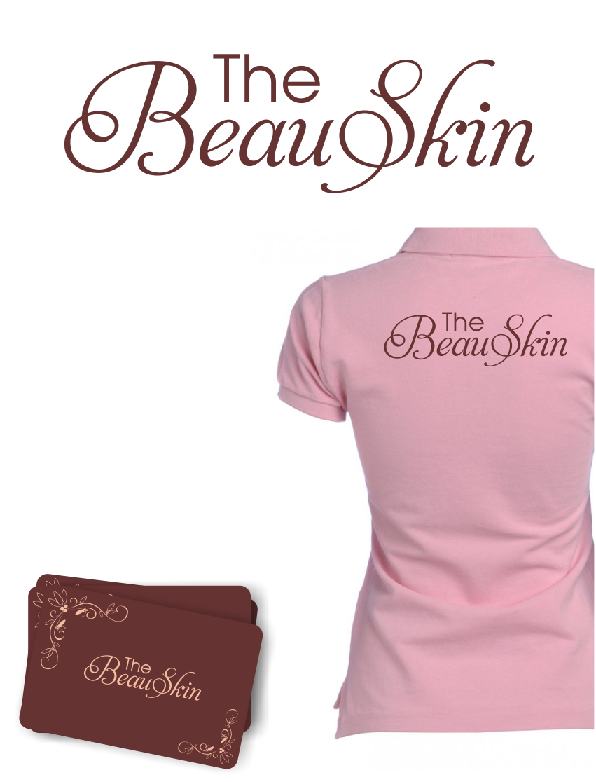 Logo Design by Atemolesky for this project | Design #863166