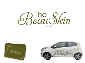 Logo Design by Atemolesky for this project | Design: #864332