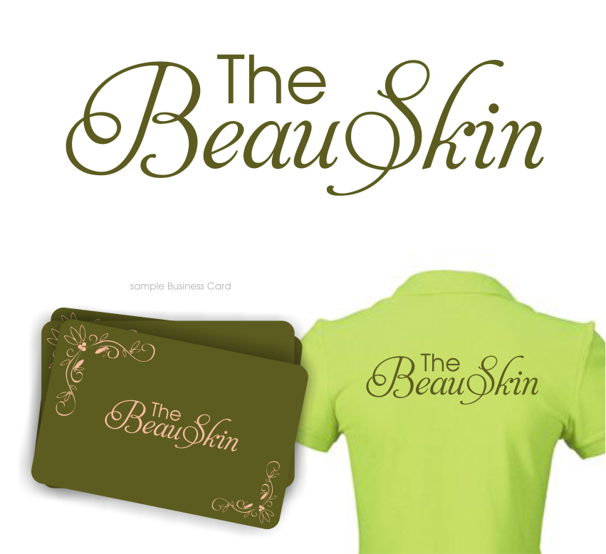 Logo Design by Atemolesky for this project | Design #864361