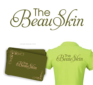 Logo Design by Atemolesky for this project | Design: #864361