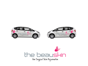 Logo Design by alexis alemán for this project | Design #872289