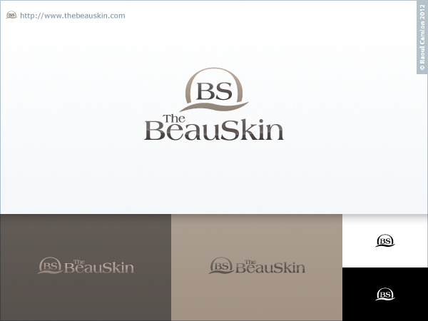 Logo Design by Raoul Camion for this project | Design #859526