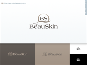 Design de Logo par Raoul Camion pour ce projet | Design : #859526