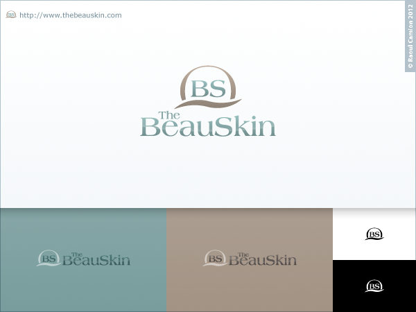 Logo Design by Raoul Camion for this project | Design #864897