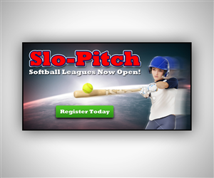 Diseño De Banner Publicitario por neboica para GHL Sports Ltd | Diseño: #3472874