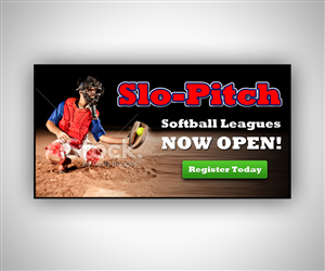 Diseño De Banner Publicitario por neboica para GHL Sports Ltd | Diseño: #3472922