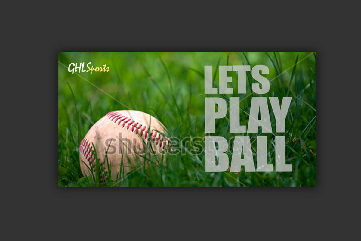 Banner Ad Design by Svetlin Angelov for GHL Sports Ltd | Design #3462741