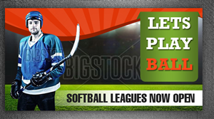 Diseño De Banner Publicitario por ESolz Technologies para GHL Sports Ltd | Diseño #3459465