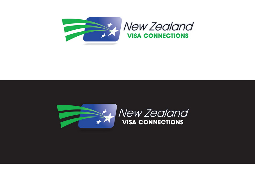 Design de Logo par Esign pour New Zealand Visa Connections | Design #3505216