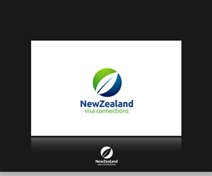 Logo Design by ideaz2050 for New Zealand Visa Connections | Design: #3530993