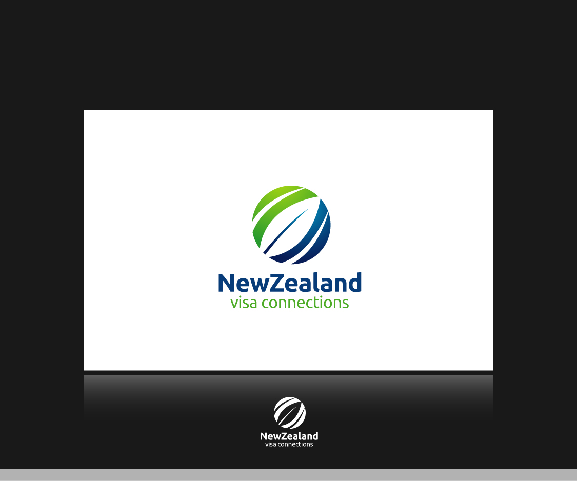 Design de Logo par ideaz2050 pour New Zealand Visa Connections | Design #3531020