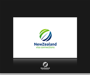 Logo Design by ideaz2050 for New Zealand Visa Connections | Design: #3531020