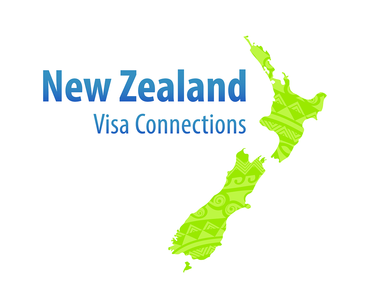 Logo Design by DesignPix for New Zealand Visa Connections | Design #3481266