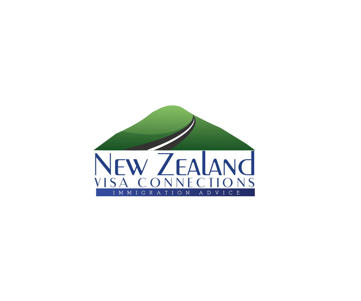 Logo Design by ncmax for New Zealand Visa Connections | Design #3568872