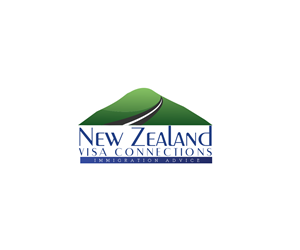 Logo Design by ncmax for New Zealand Visa Connections | Design: #3568872
