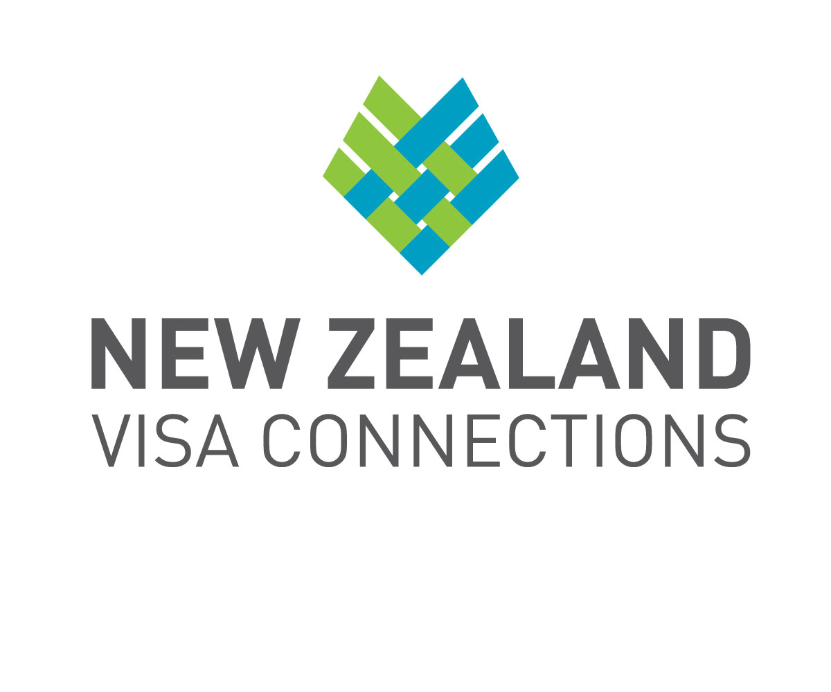 Logo Design by Morfious for New Zealand Visa Connections | Design #3479841
