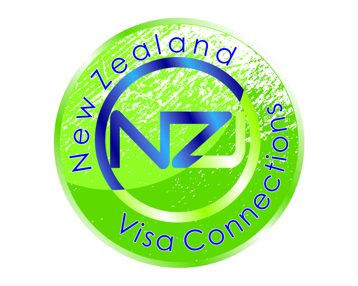 Logo-Design von blueseal für New Zealand Visa Connections | Design #3457520