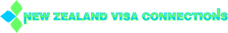 Logo-Design von Bellajoy für New Zealand Visa Connections | Design #3465178