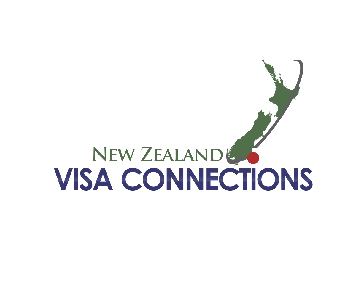 Logo Design by maverick for New Zealand Visa Connections | Design #3481523