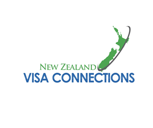 Logo Design by maverick for New Zealand Visa Connections | Design: #3485573