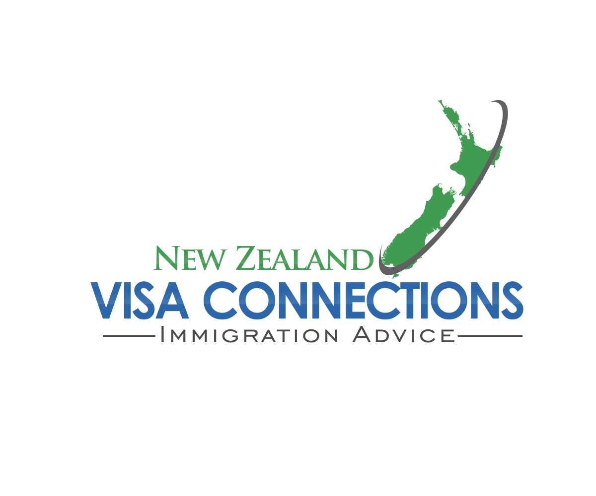 Logo Design by maverick for New Zealand Visa Connections | Design #3540300